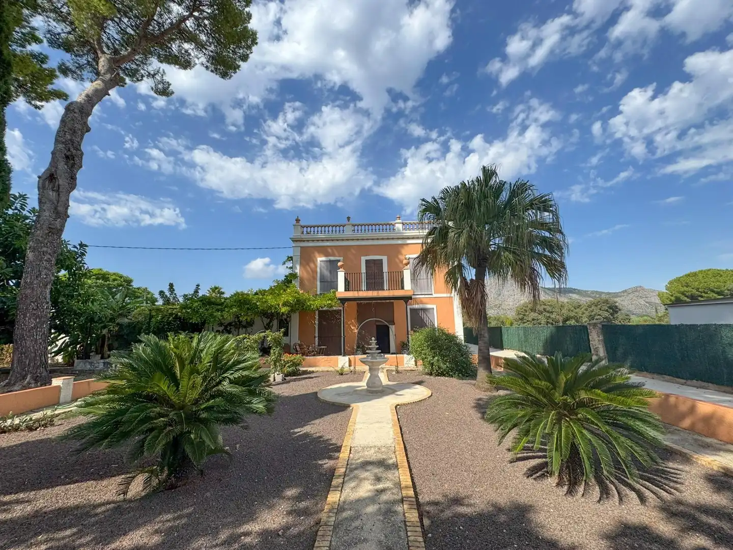 Casa de 440 m² en Ondara