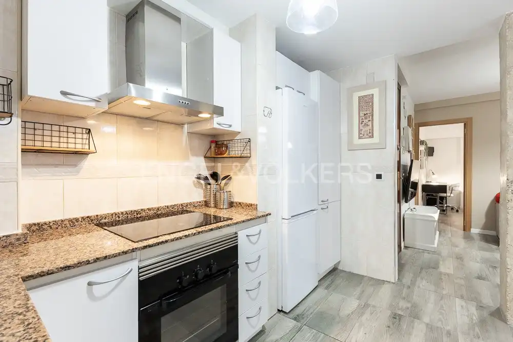 Piso de 70 m² en Valencia
