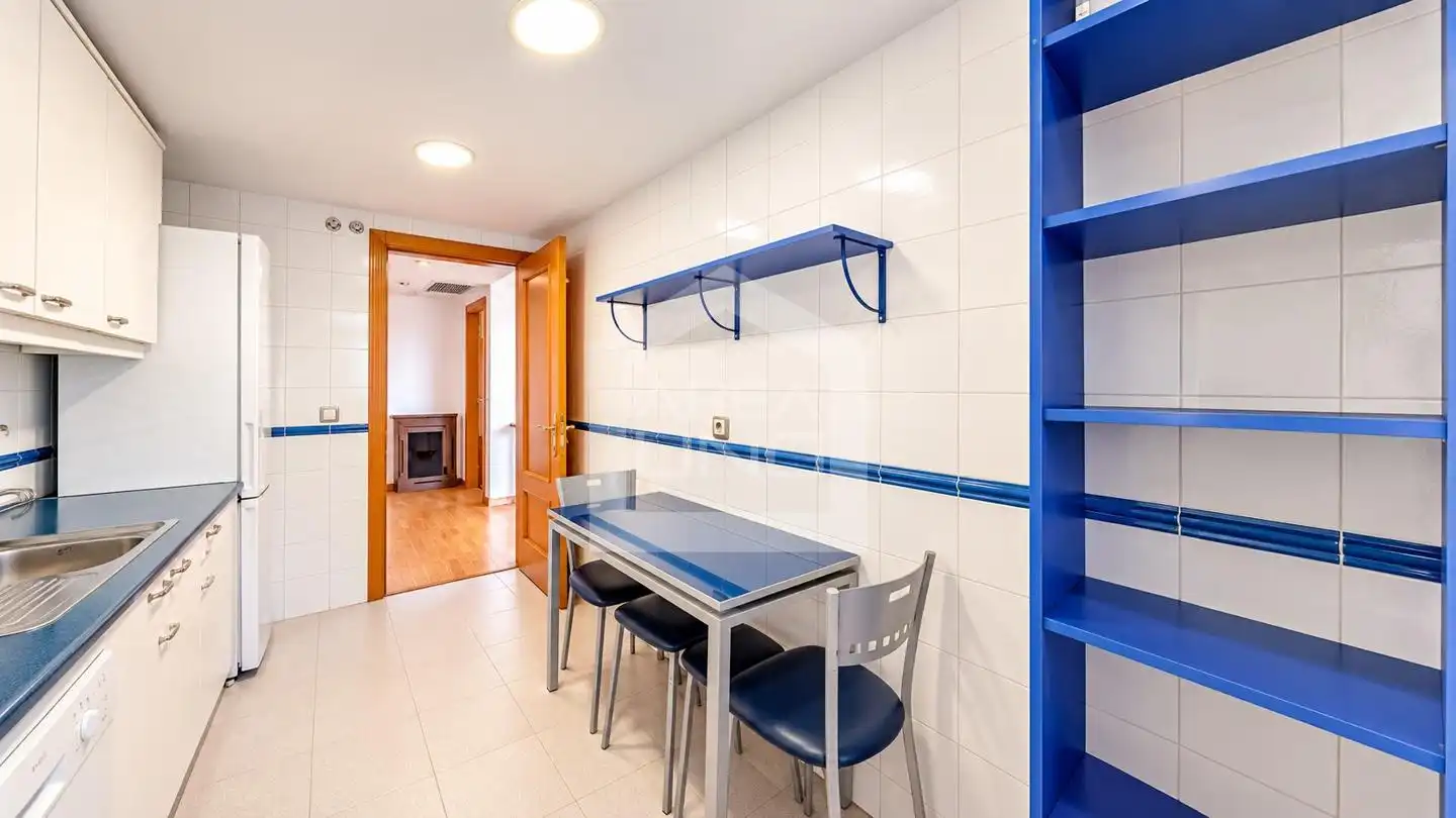 Appartamento 92 m² a Alcorcón