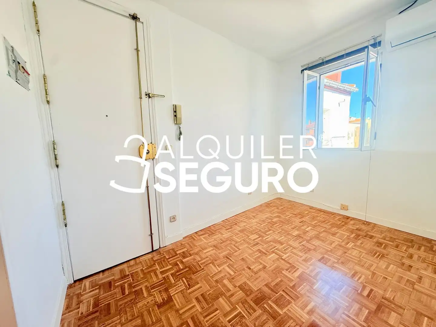 Pis de 35 m² a Madrid