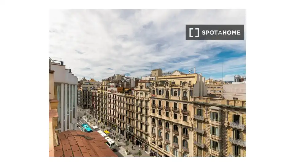 Habitación en alquiler, Barcelona