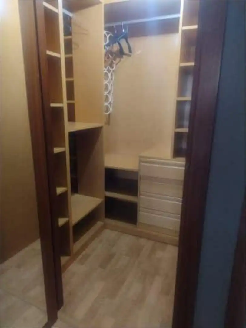 Piso de 84 m² en Cáceres