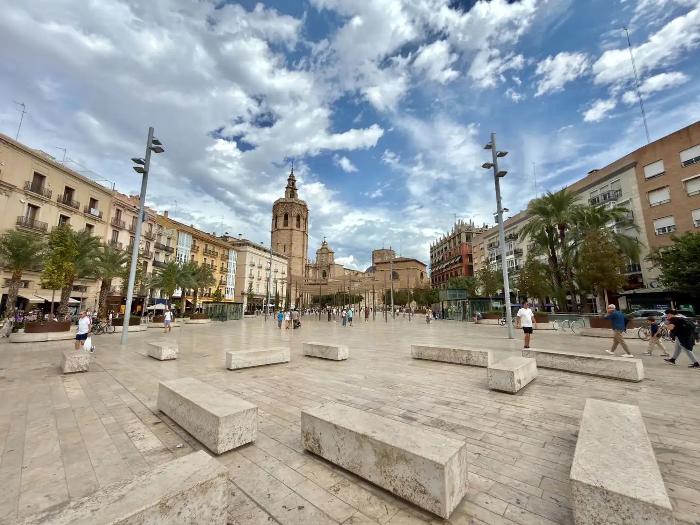 Piso de 63 m² en Valencia