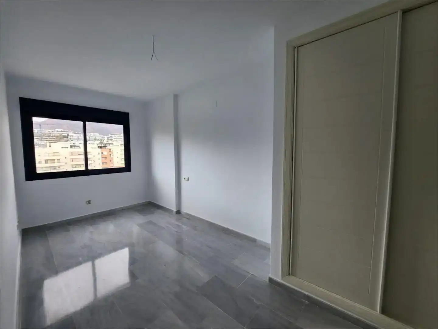 Piso de 100 m² en Estepona