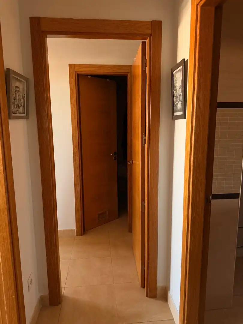 Piso de 85 m² en Sevilla
