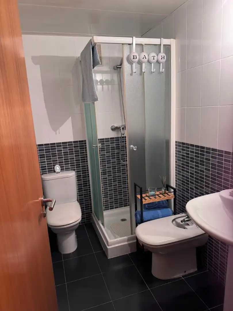 Piso de 124 m² en Benidorm