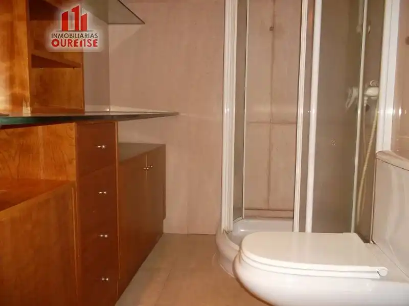 Piso de 75 m² en Ourense
