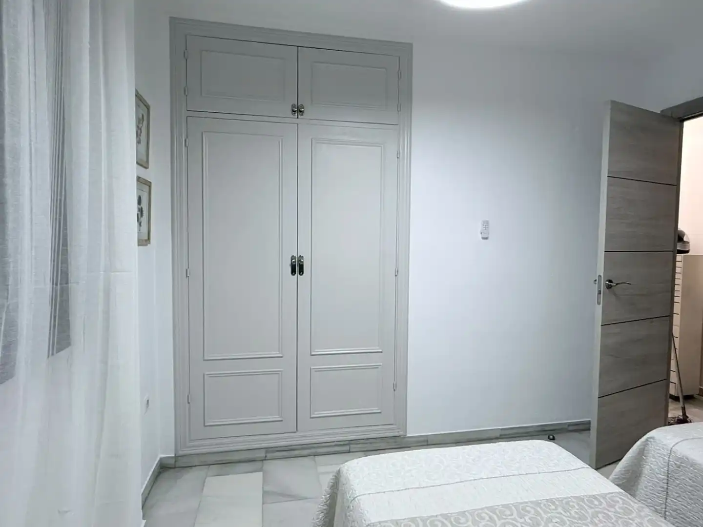Casa 60 m² a Málaga