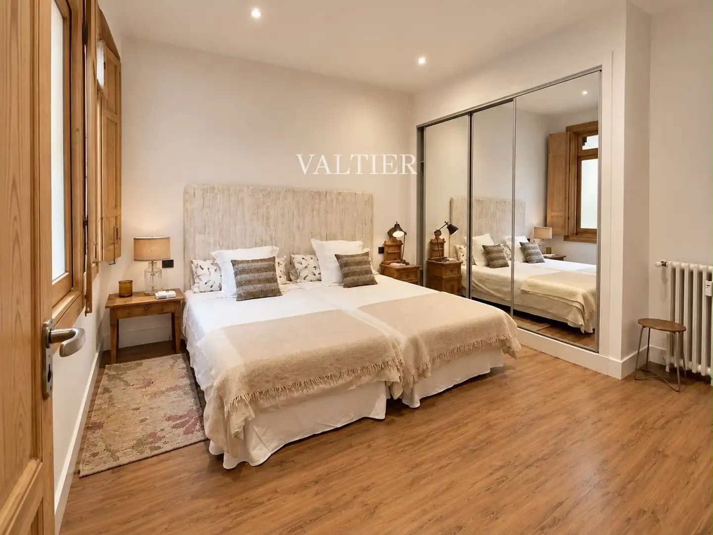 Piso de 120 m² en Madrid