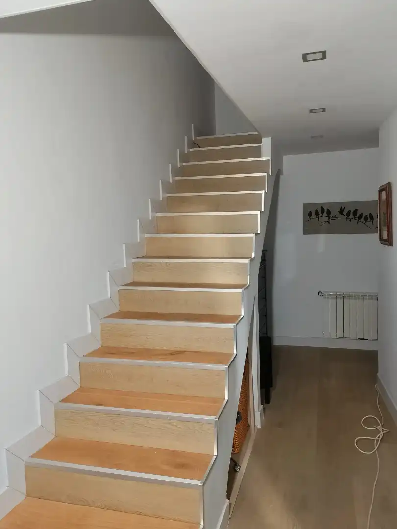 Pis de 70 m² a Oviedo