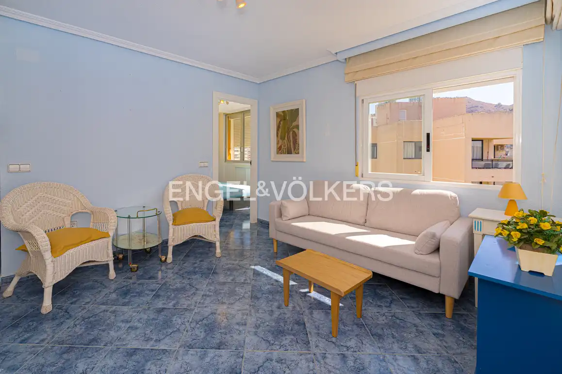 Piso de 68 m² en Benidorm
