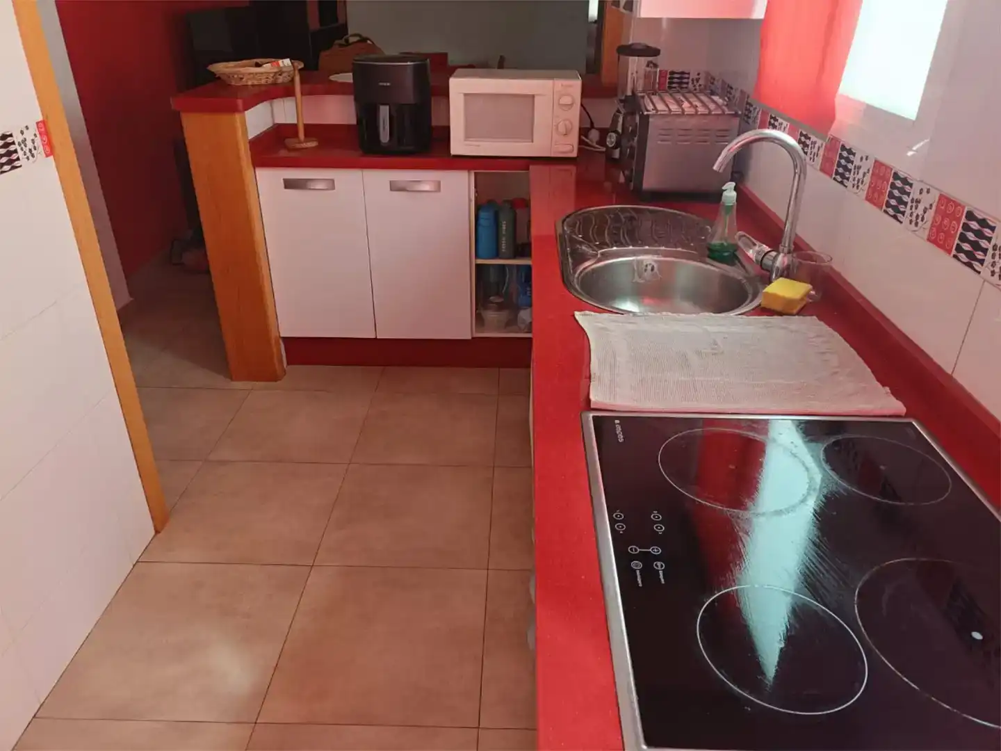 Piso de 65 m² en Huelva