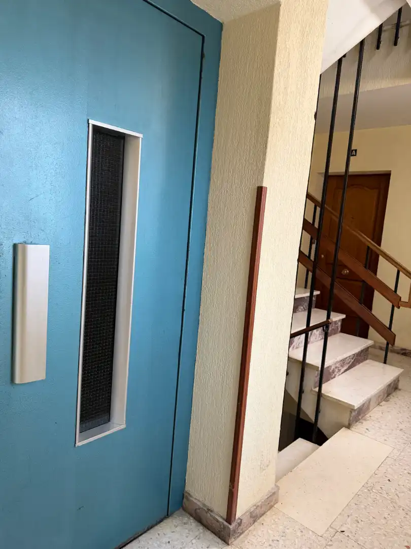 Piso de 105 m² en Badajoz