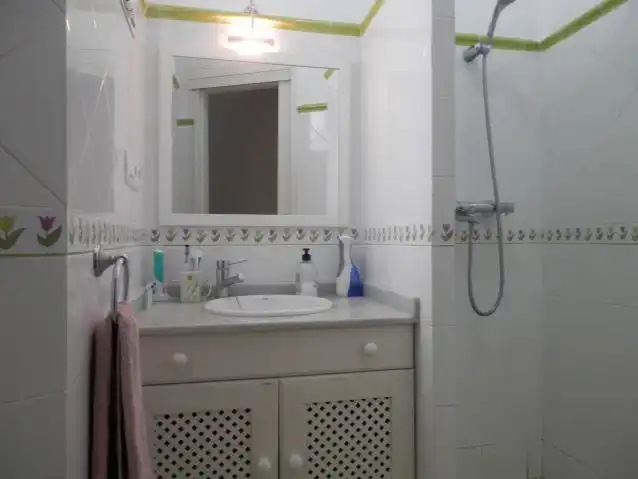 Piso de 50 m² en Sevilla