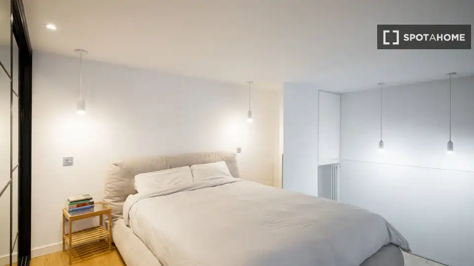 Piso de 56 m² en Madrid
