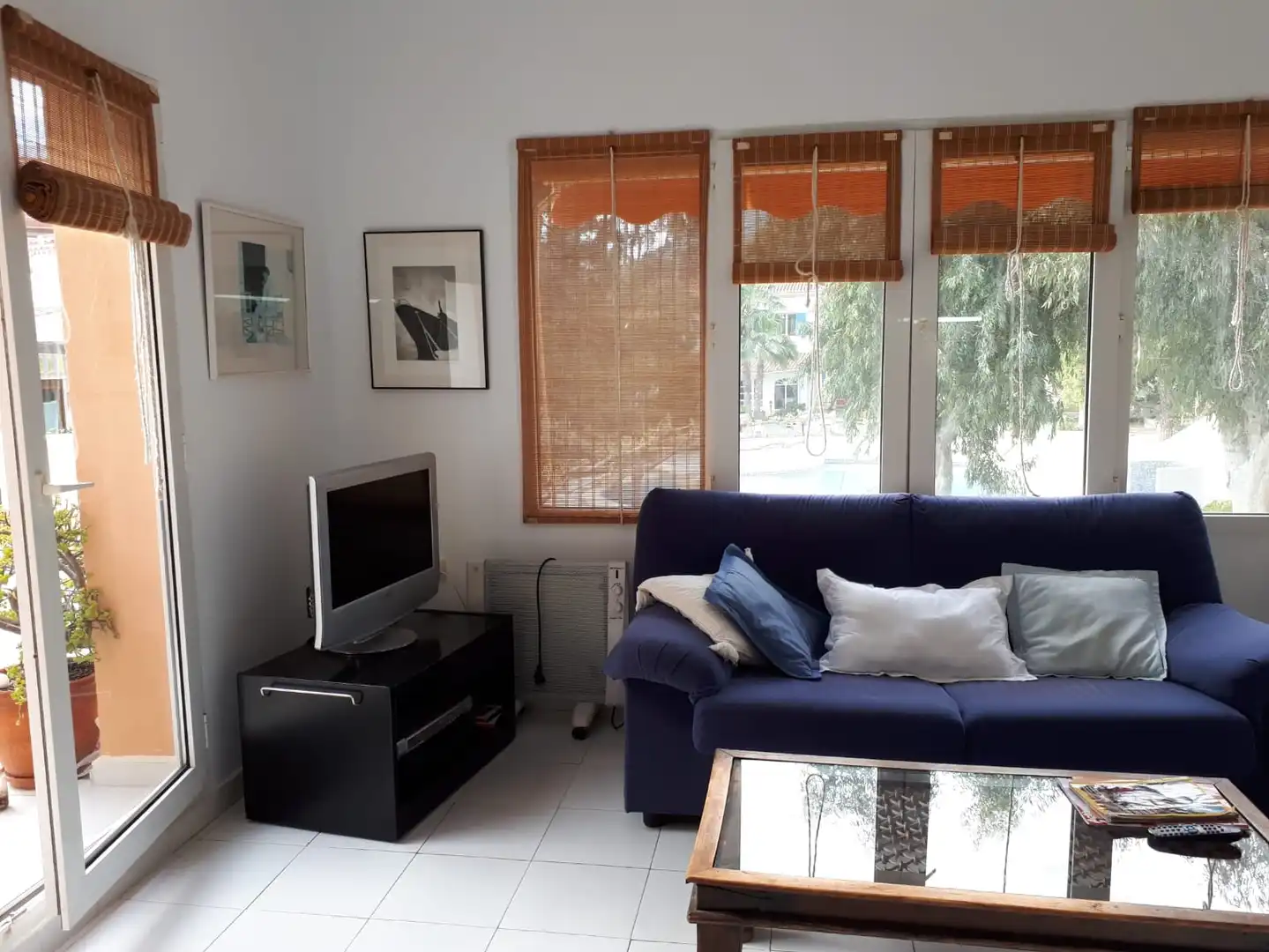 Wohnung 80 m² in Dénia