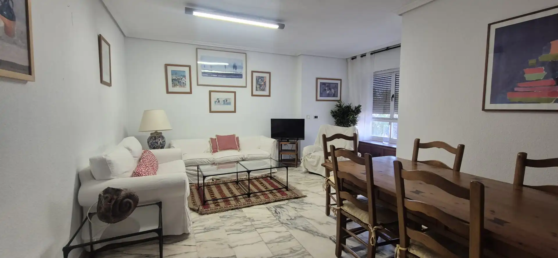 Piso de 80 m² en Sevilla