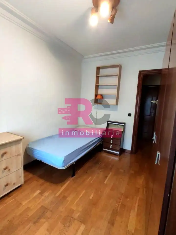 Wohnung 110 m² in Salamanca
