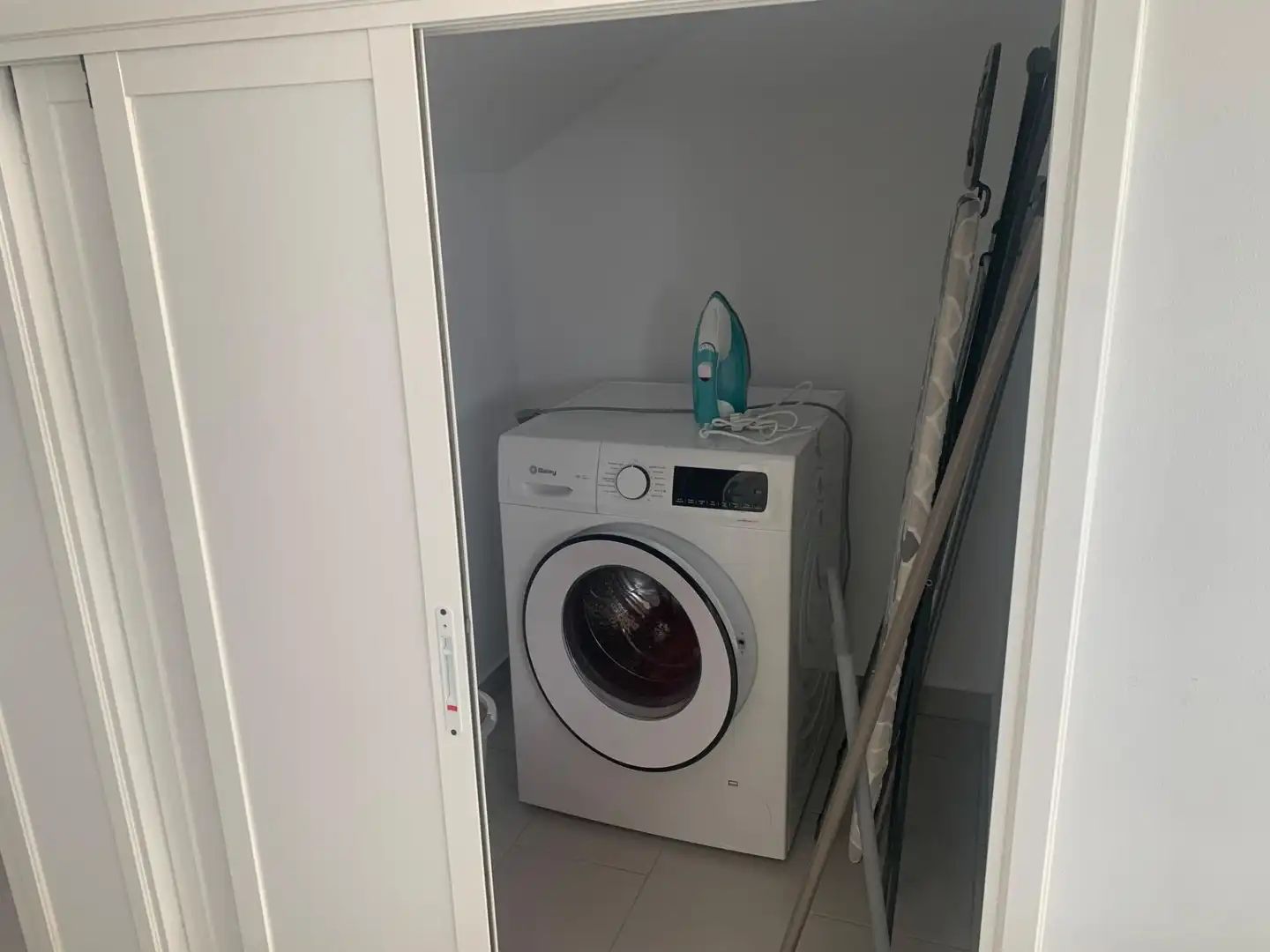 Piso de 41 m² en Valverde