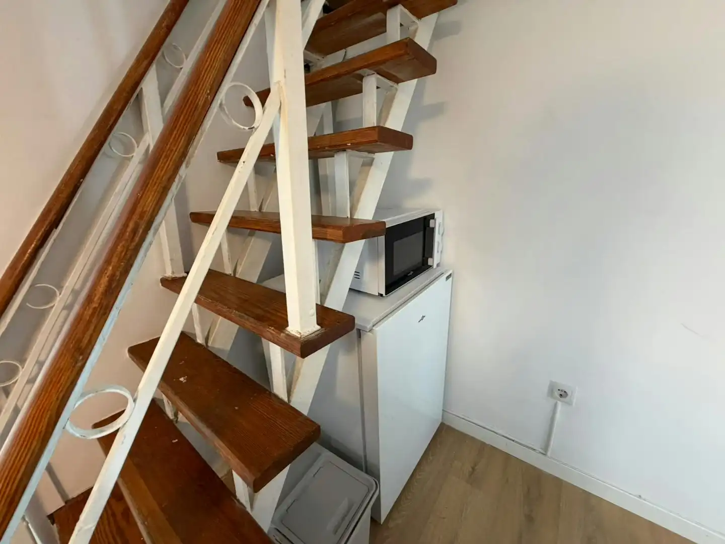 Habitación en alquiler, Madrid