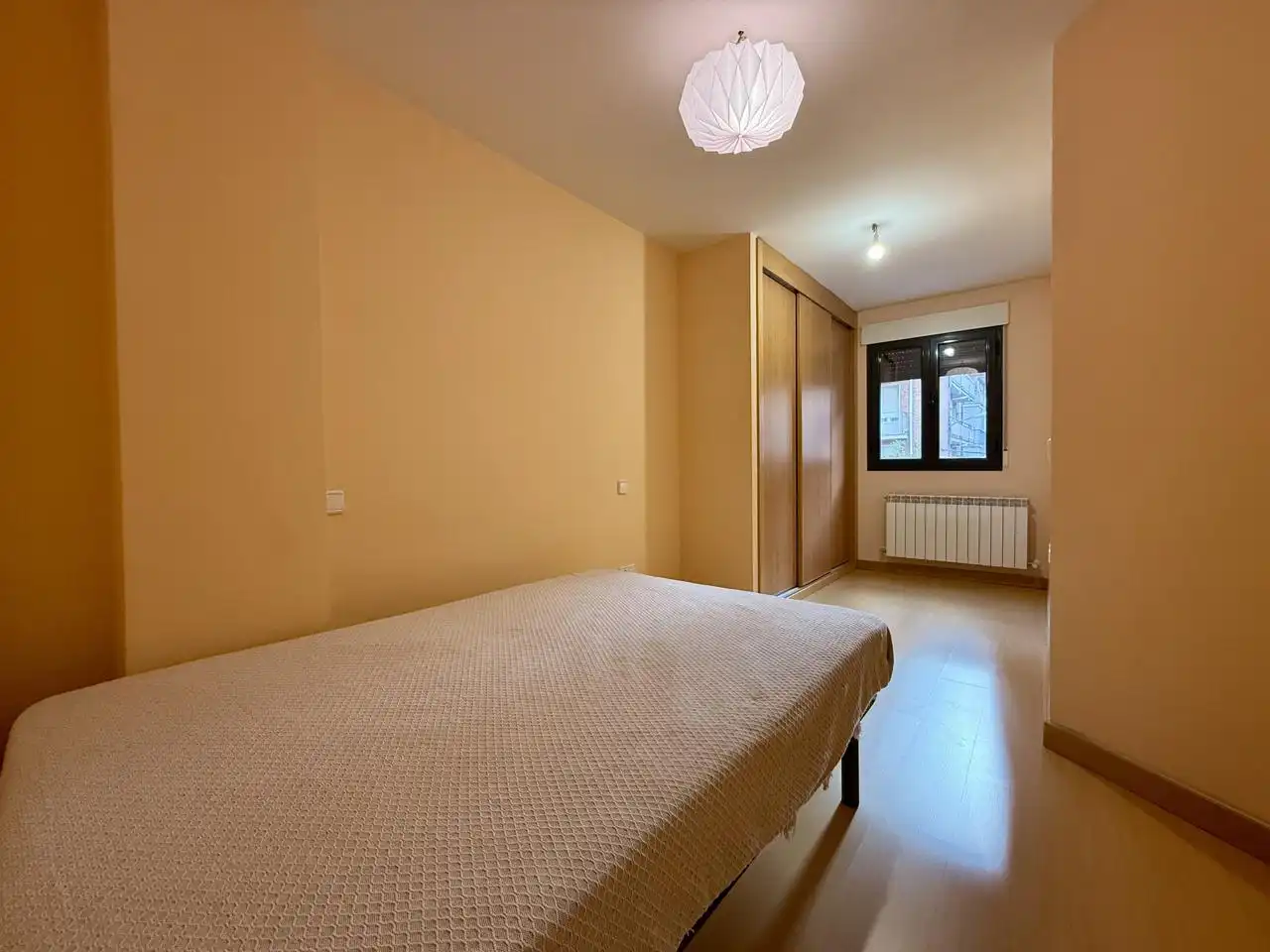 Pis de 85 m² a Segovia