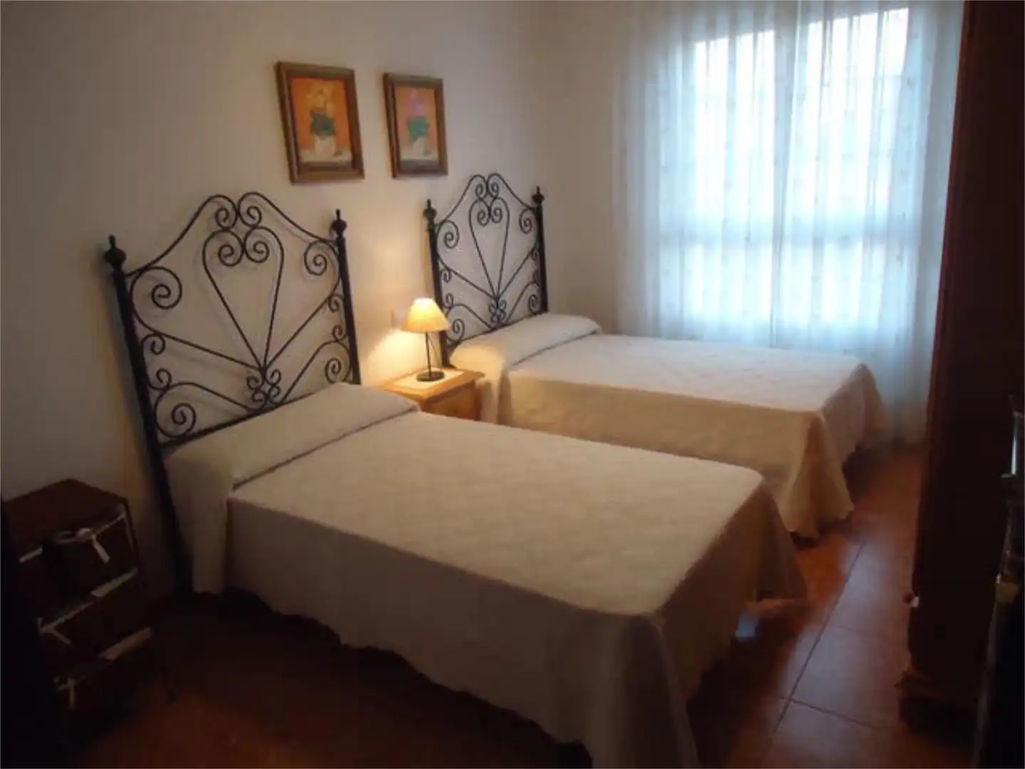 Piso de 102 m² en Almería