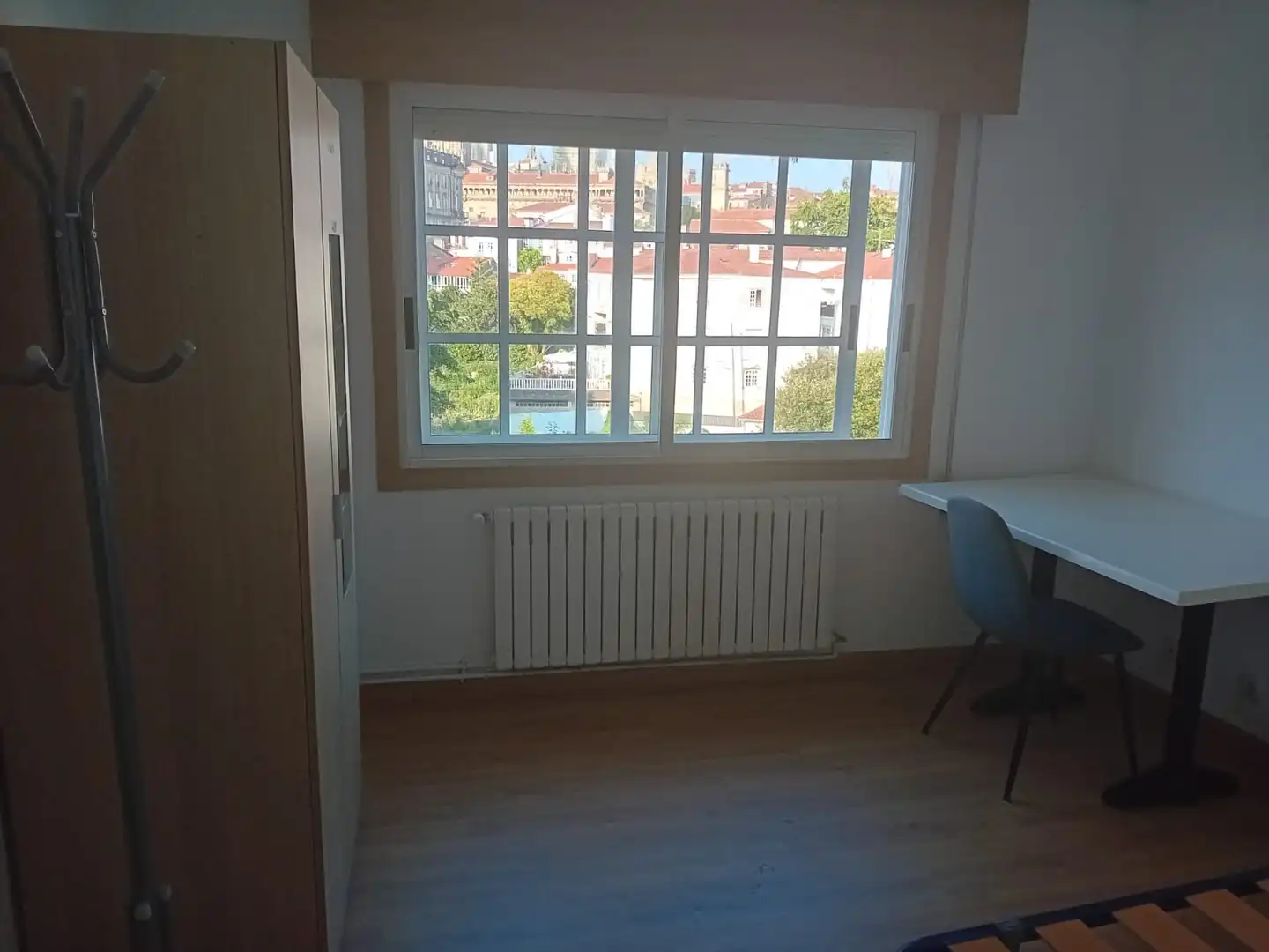 Piso de 100 m² en Santiago de Compostela