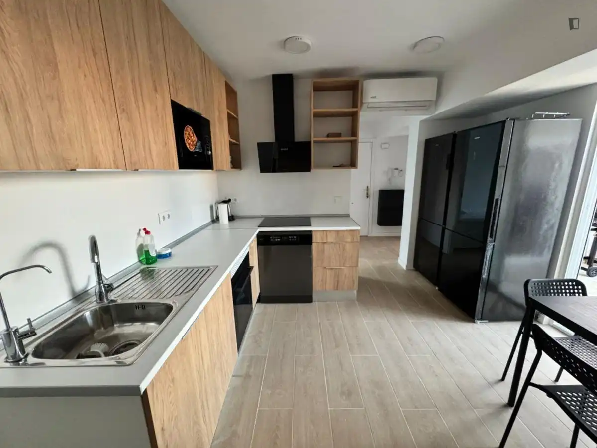 Habitación en alquiler, Alicante