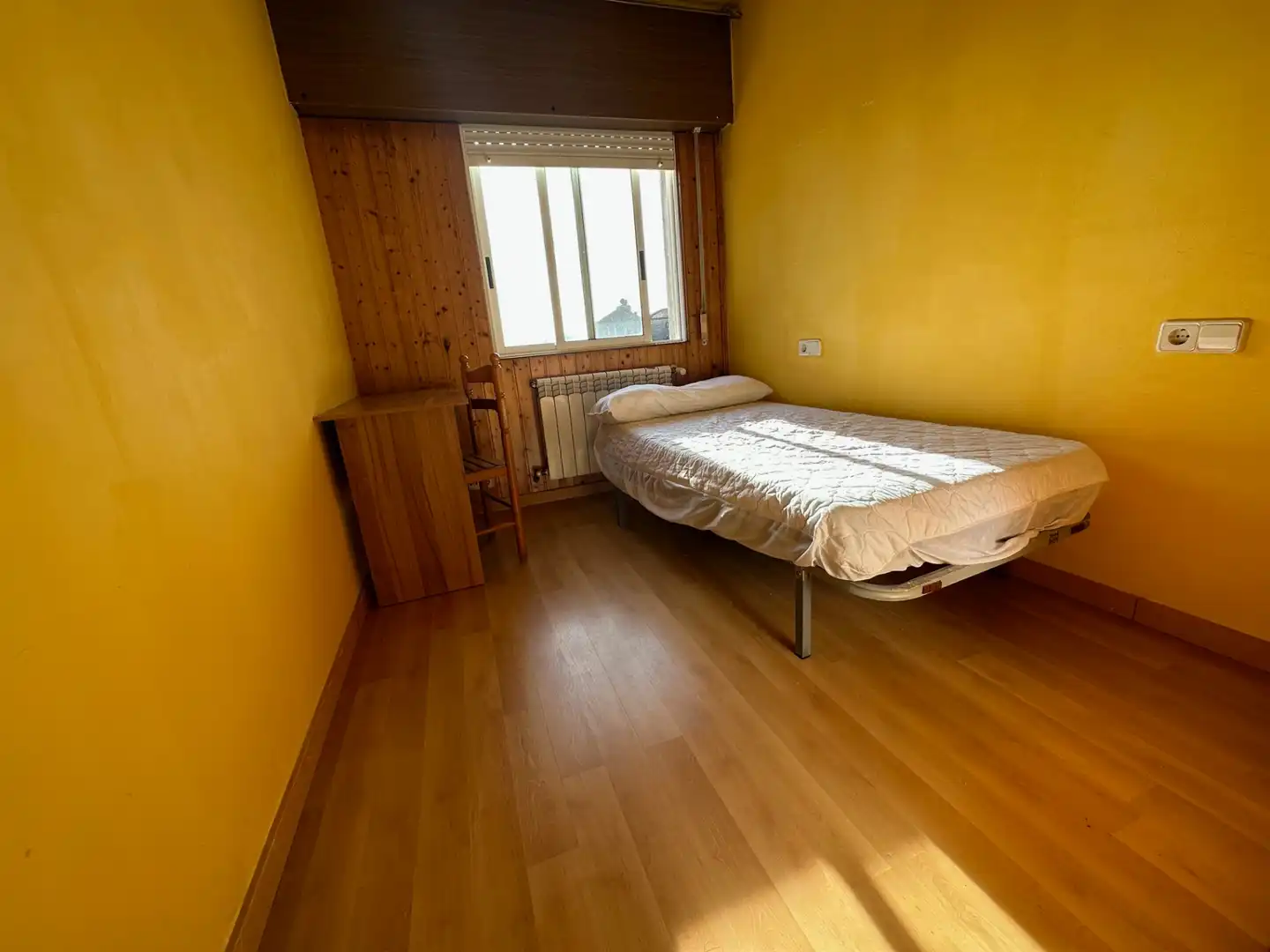 Flat 90 m² in Santiago de Compostela