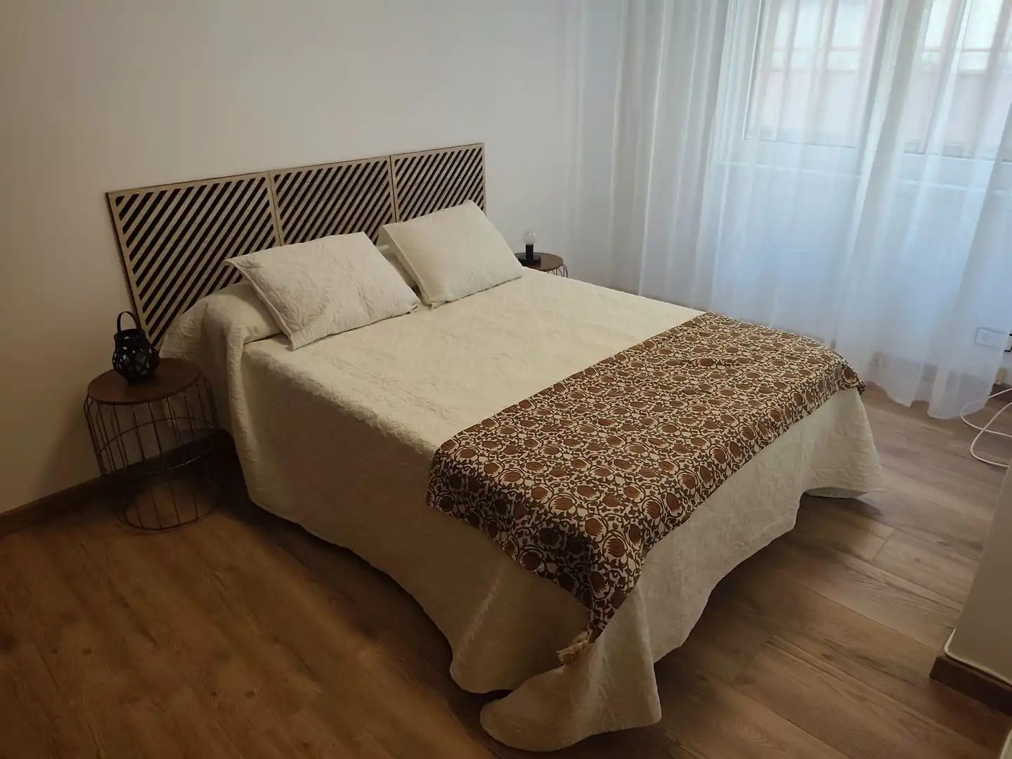 Piso de 60 m² en La Coruña