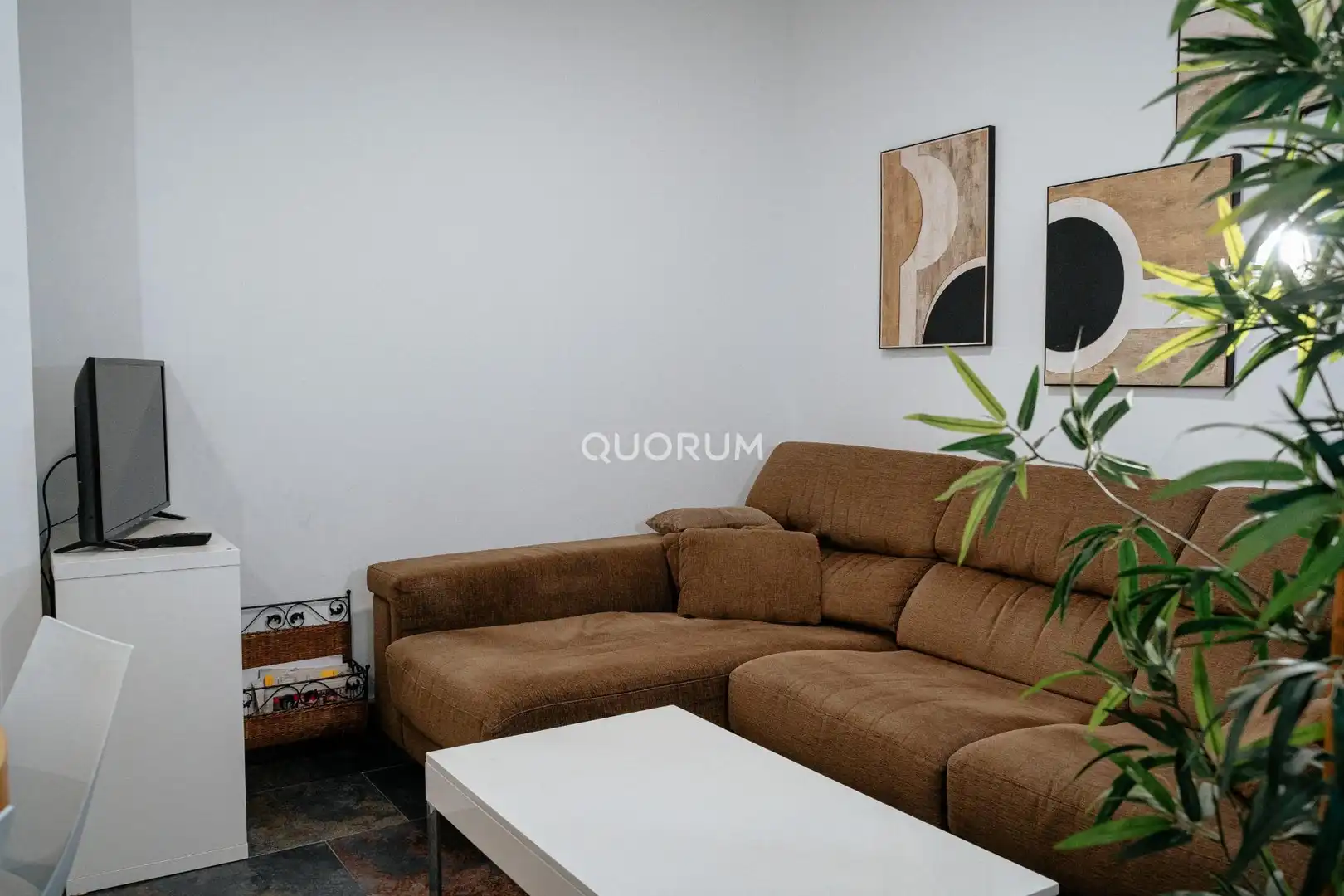 Piso de 80 m² en Bilbao
