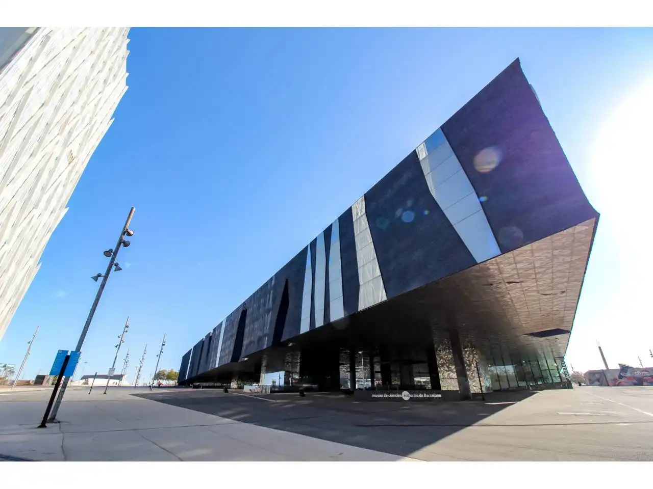 Pis de 60 m² a Barcelona