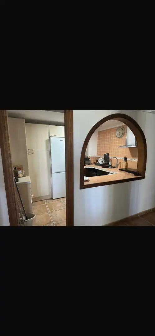 Piso de 100 m² en Rincón de la Victoria