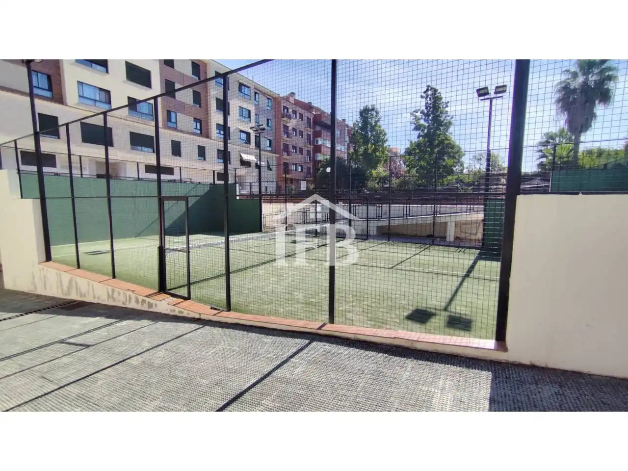 Pis de 87 m² a Badajoz