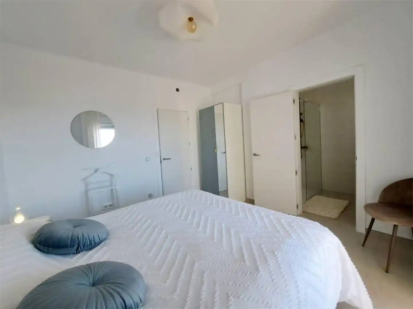 Piso de 110 m² en Roses