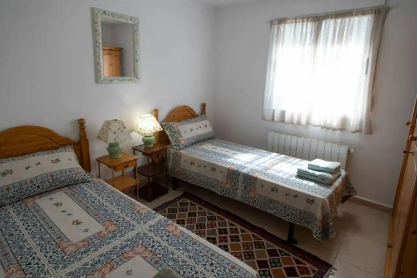 Piso de 65 m² en Tibi