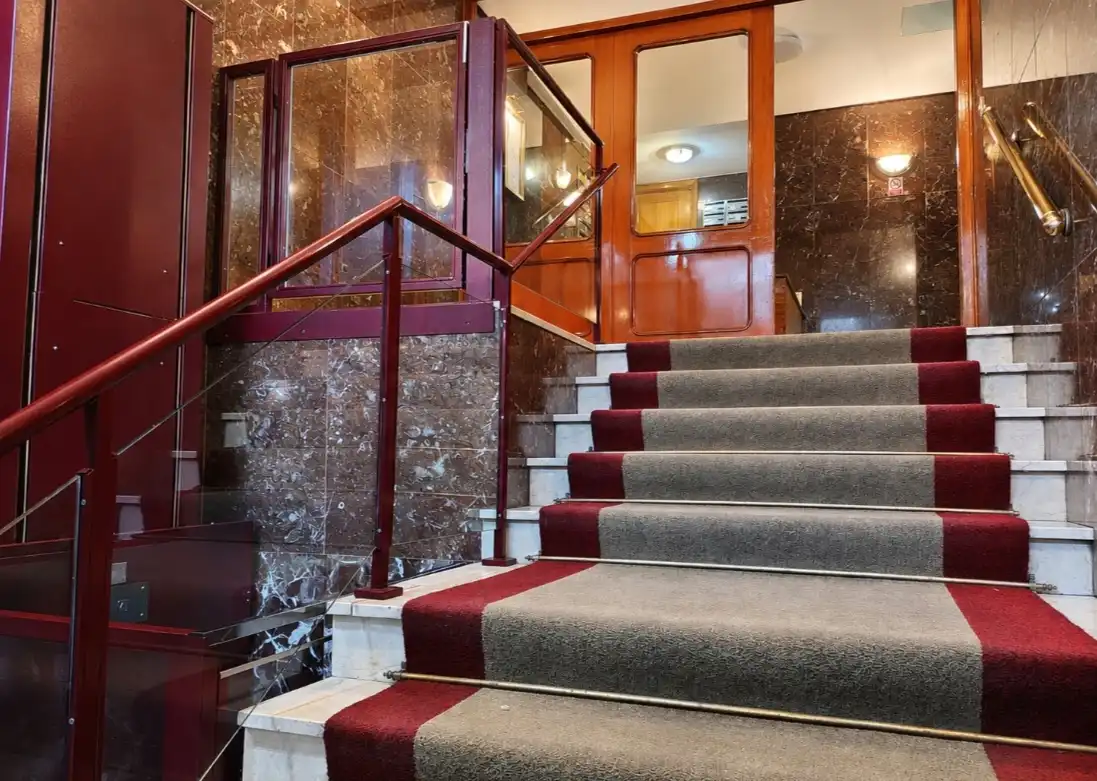 Piso de 45 m² en Madrid