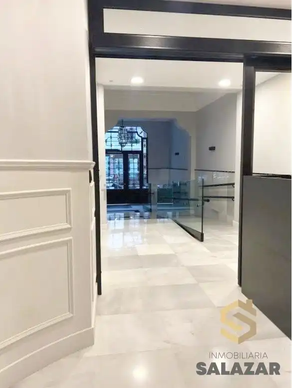 Piso de 150 m² en Bilbao