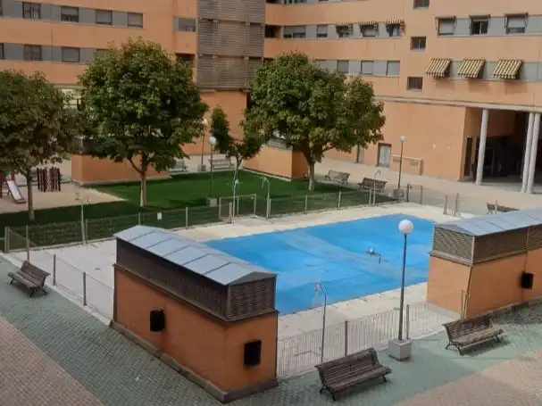 Habitació de lloguer, Leganès