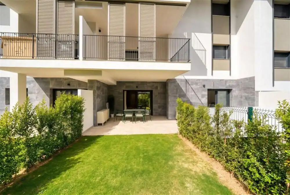 Piso de 136 m² en Estepona