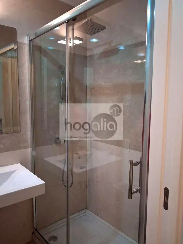 Pis de 110 m² a Sevilla