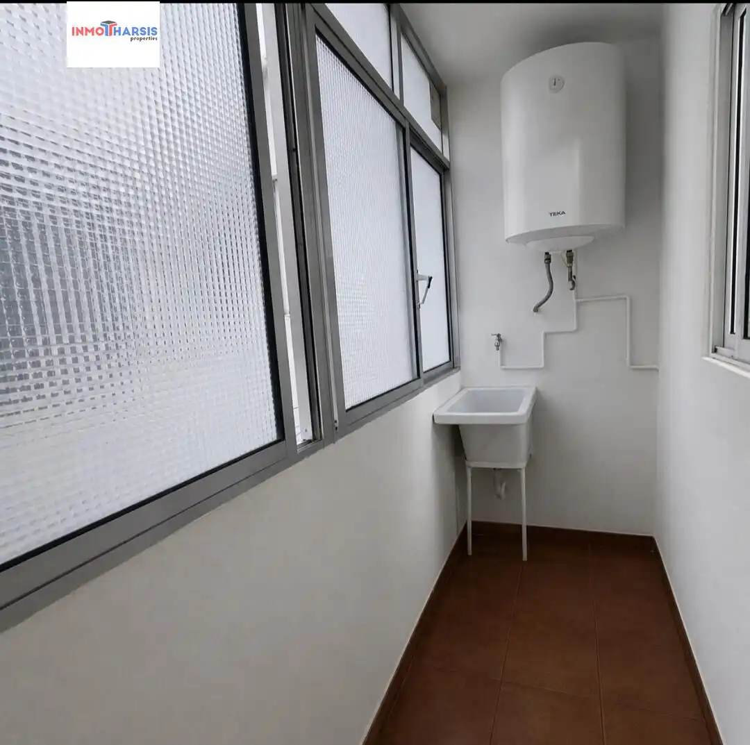 Piso de 94 m² en Almería