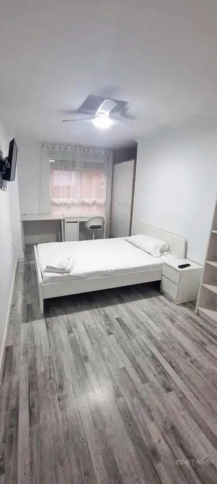 Habitación 115 m², Moncada