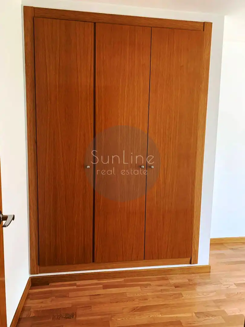 Piso de 110 m² en Valencia