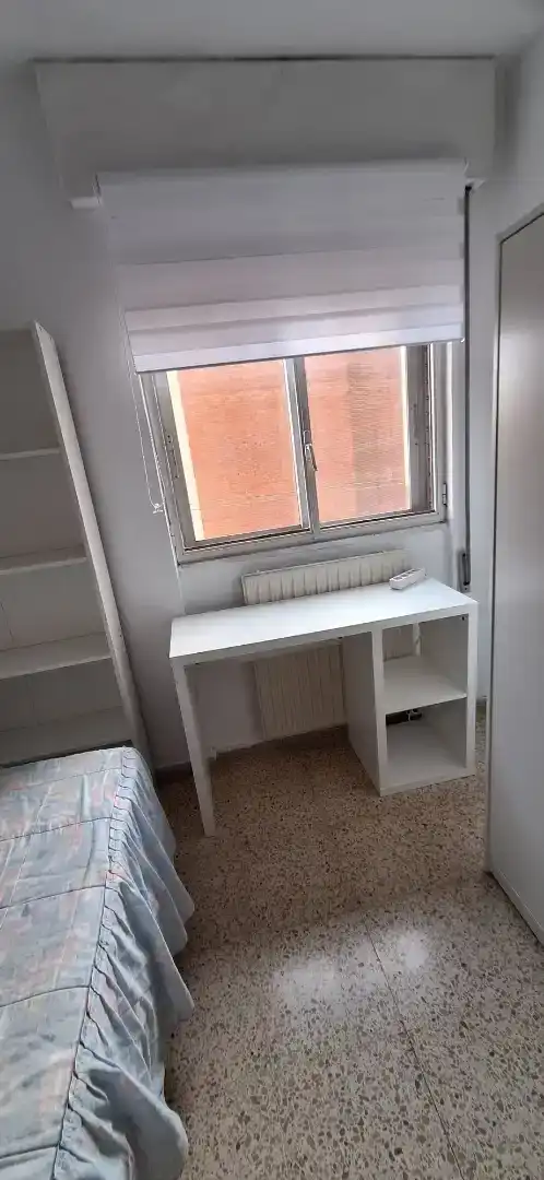 Piso de 10 m² en León