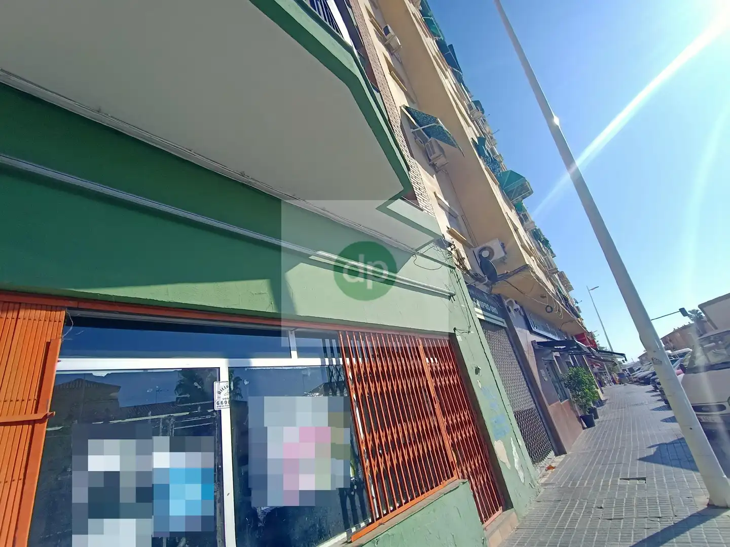 Pis de 90 m² a Badajoz