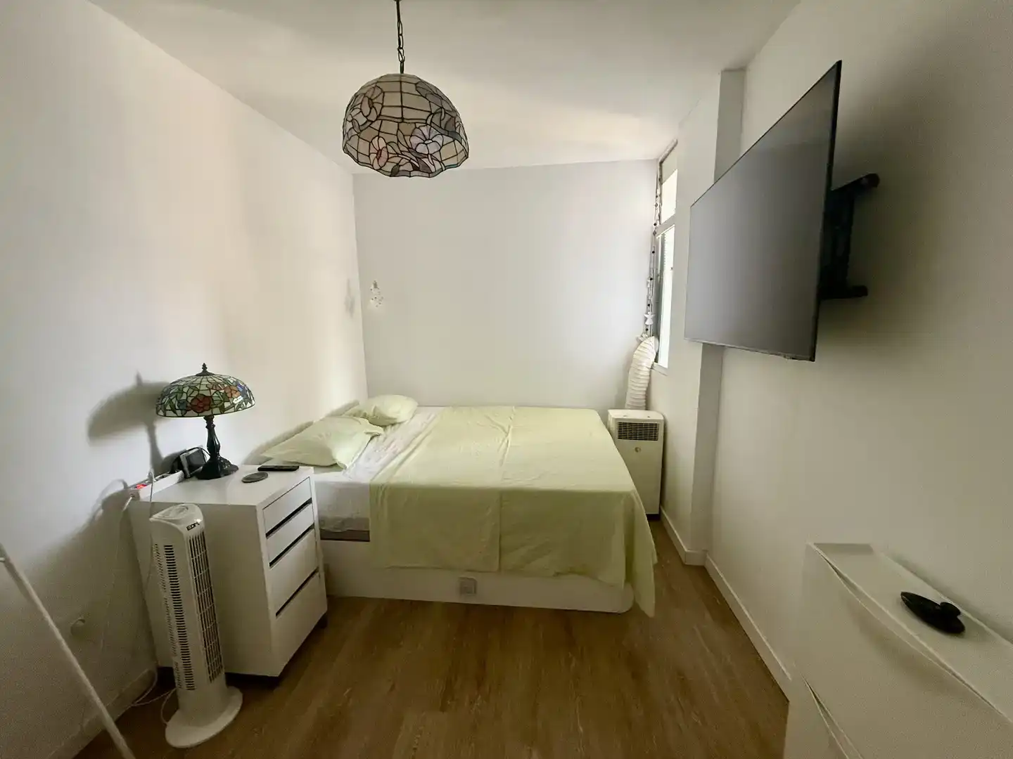 Piso de 50 m² en Candelaria