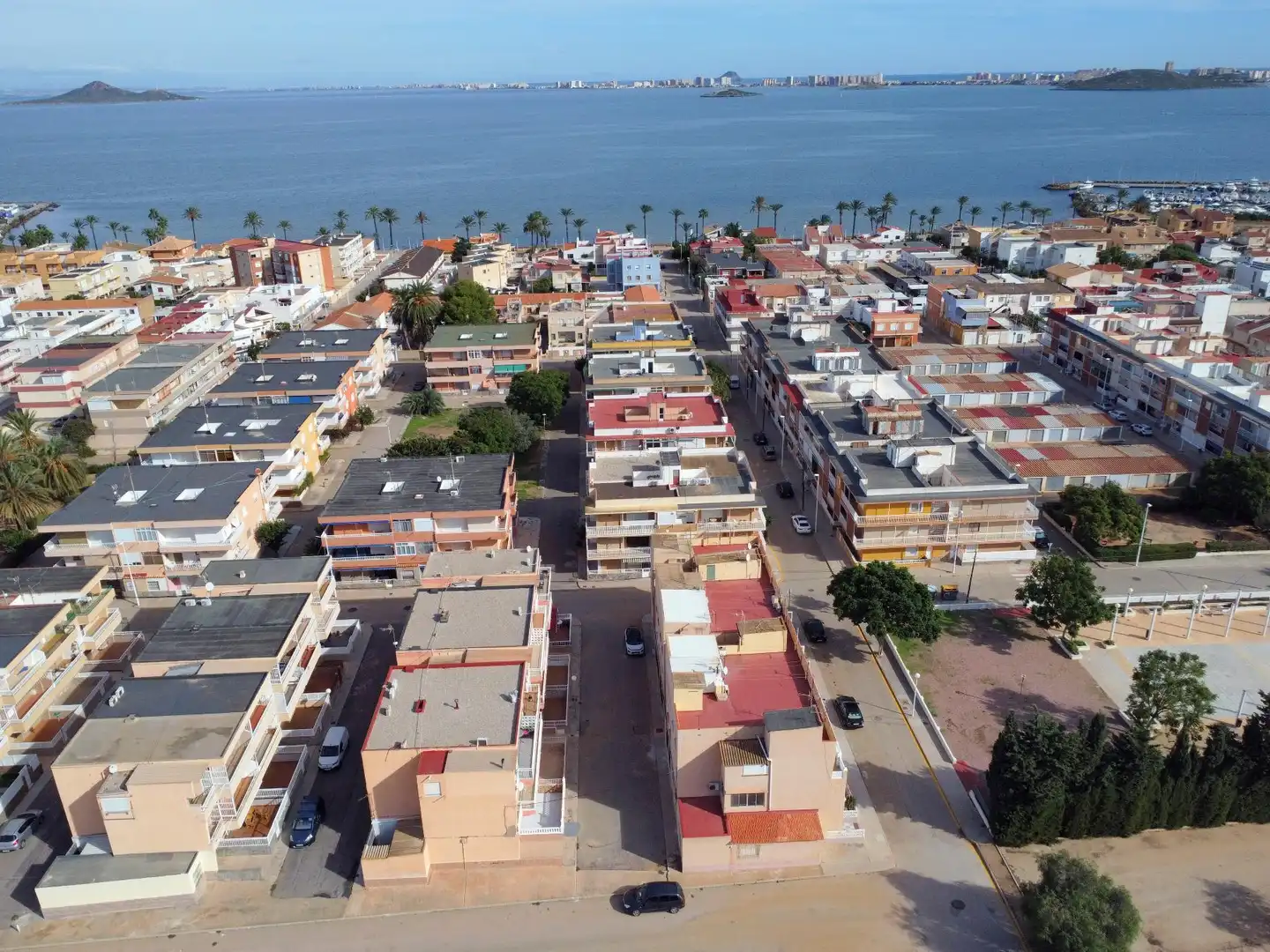 Appartamento 75 m² a Cartagena