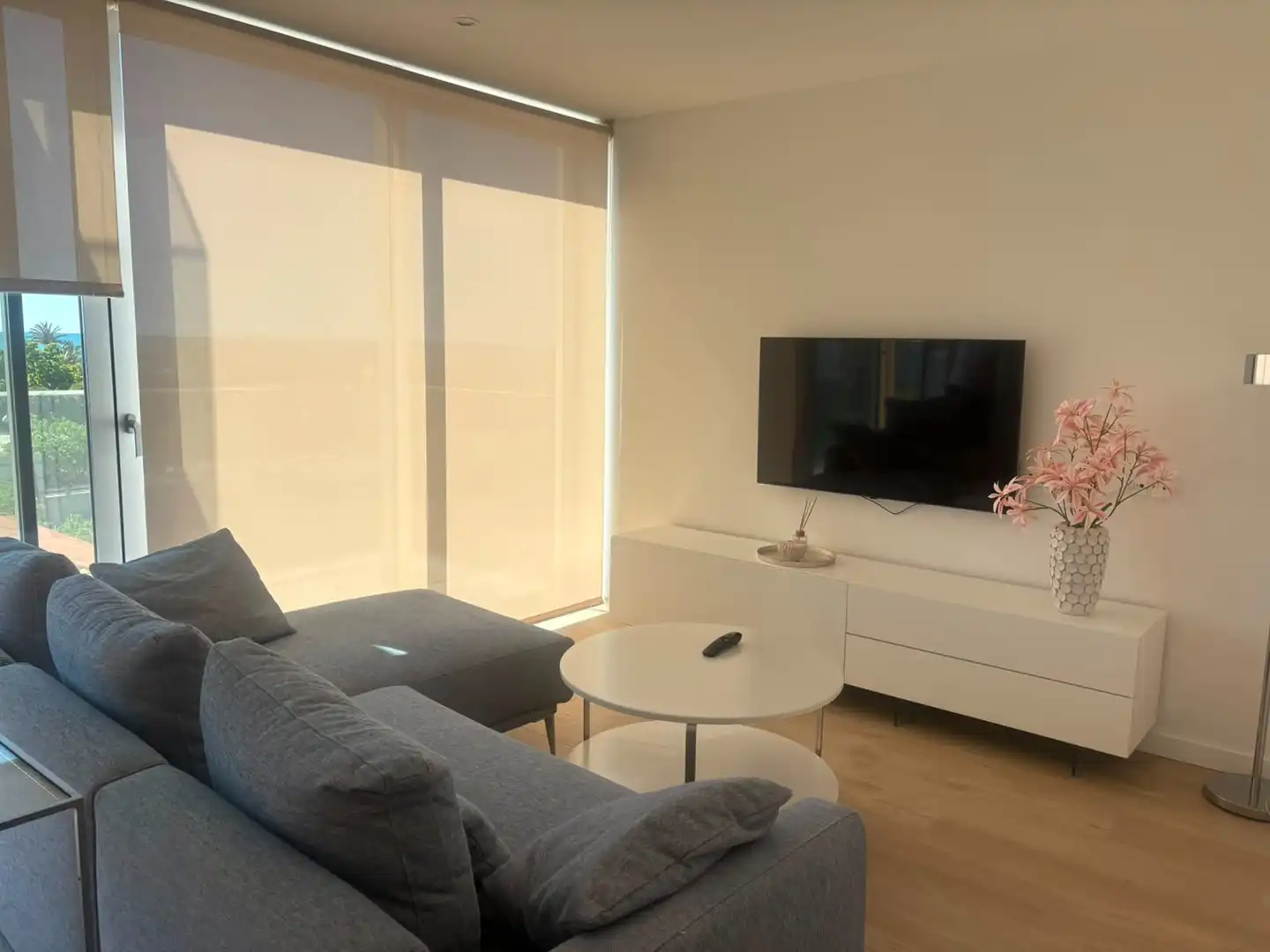 Квартира 121 м² у Vinaròs