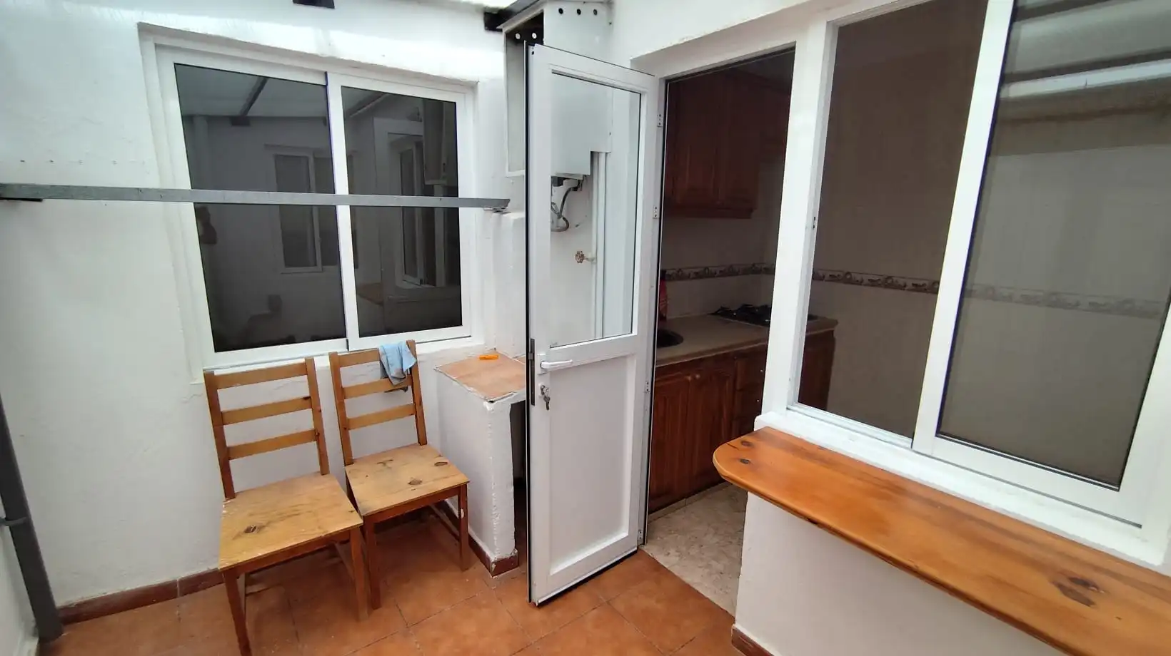 Piso de 65 m² en Santa Cruz de Tenerife